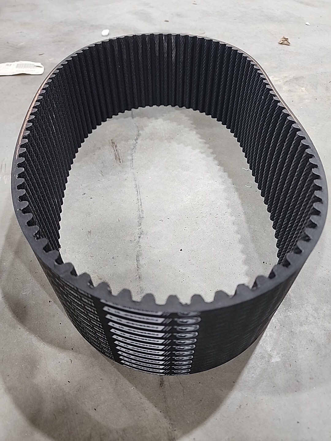 Gates Powergrip GT4 1190-14MGT-115 Belt