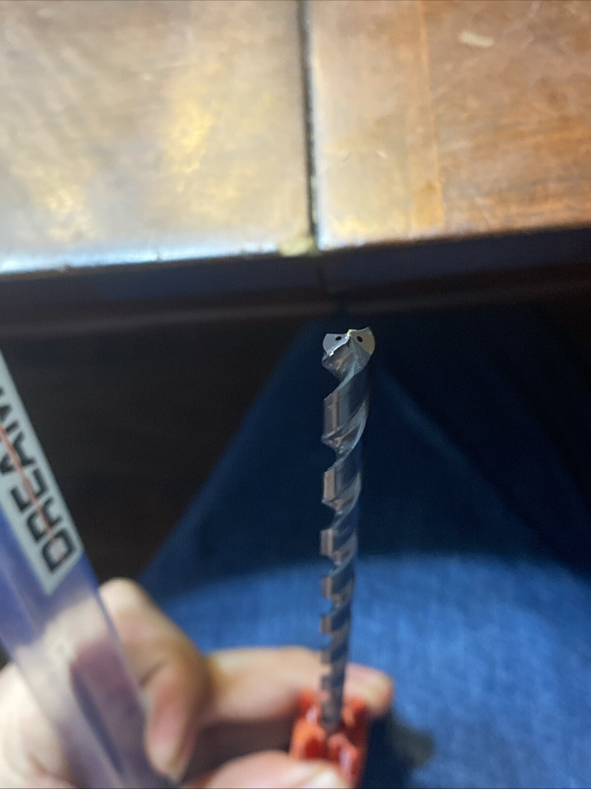 YG1 DHM20060 0.2362″ D x 0.2362″ Sh x 7.0472″ OAL Carbide Dream Drill (D1)