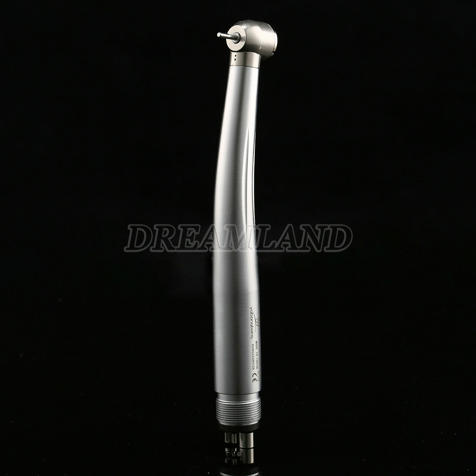 5*Yabangbang Dental High Speed Handpiece Push Turbine 4-Hole Fit NSK Pana Max JL