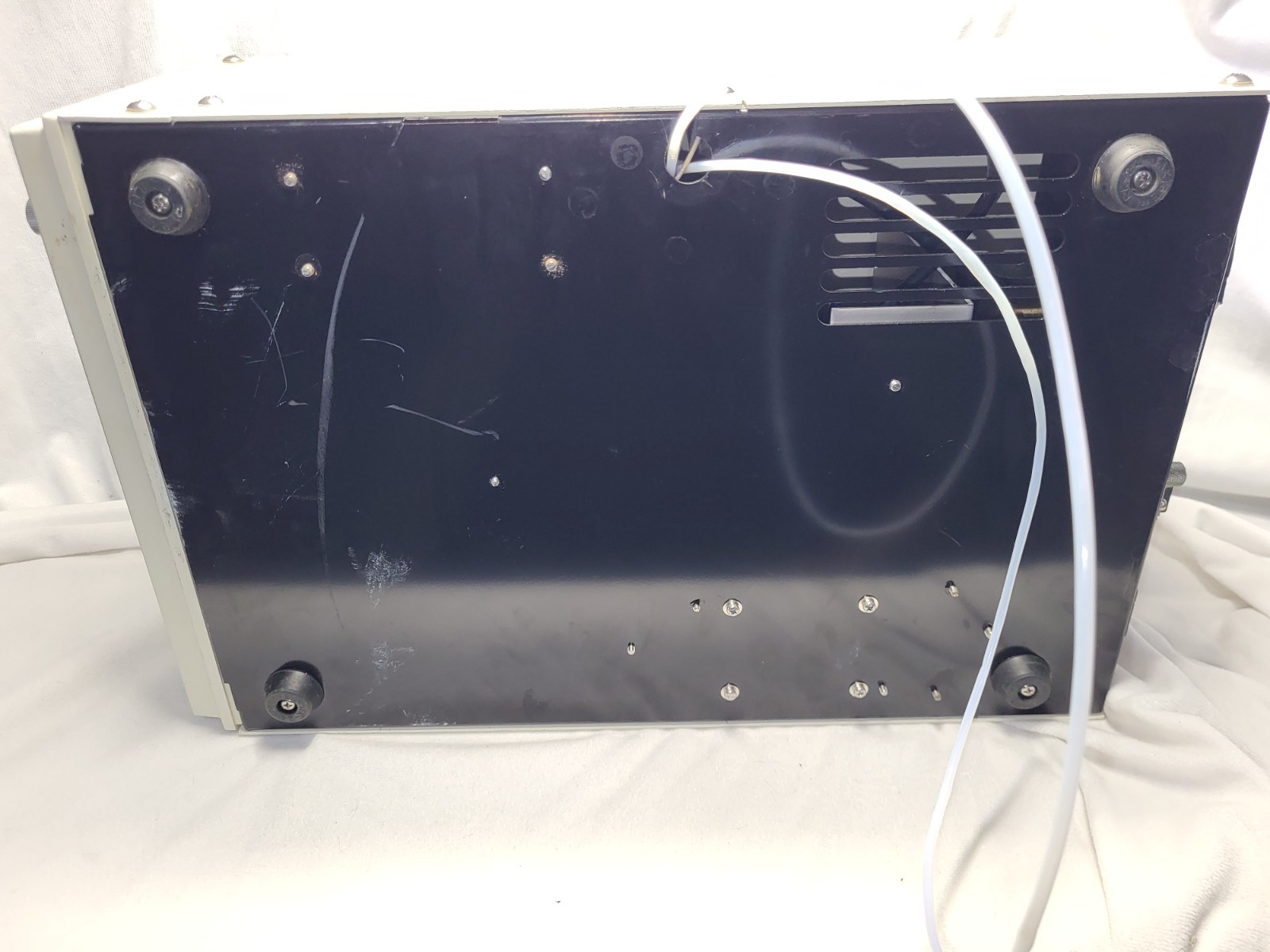 Shimadzu Electrochemical Detector LECD-6A