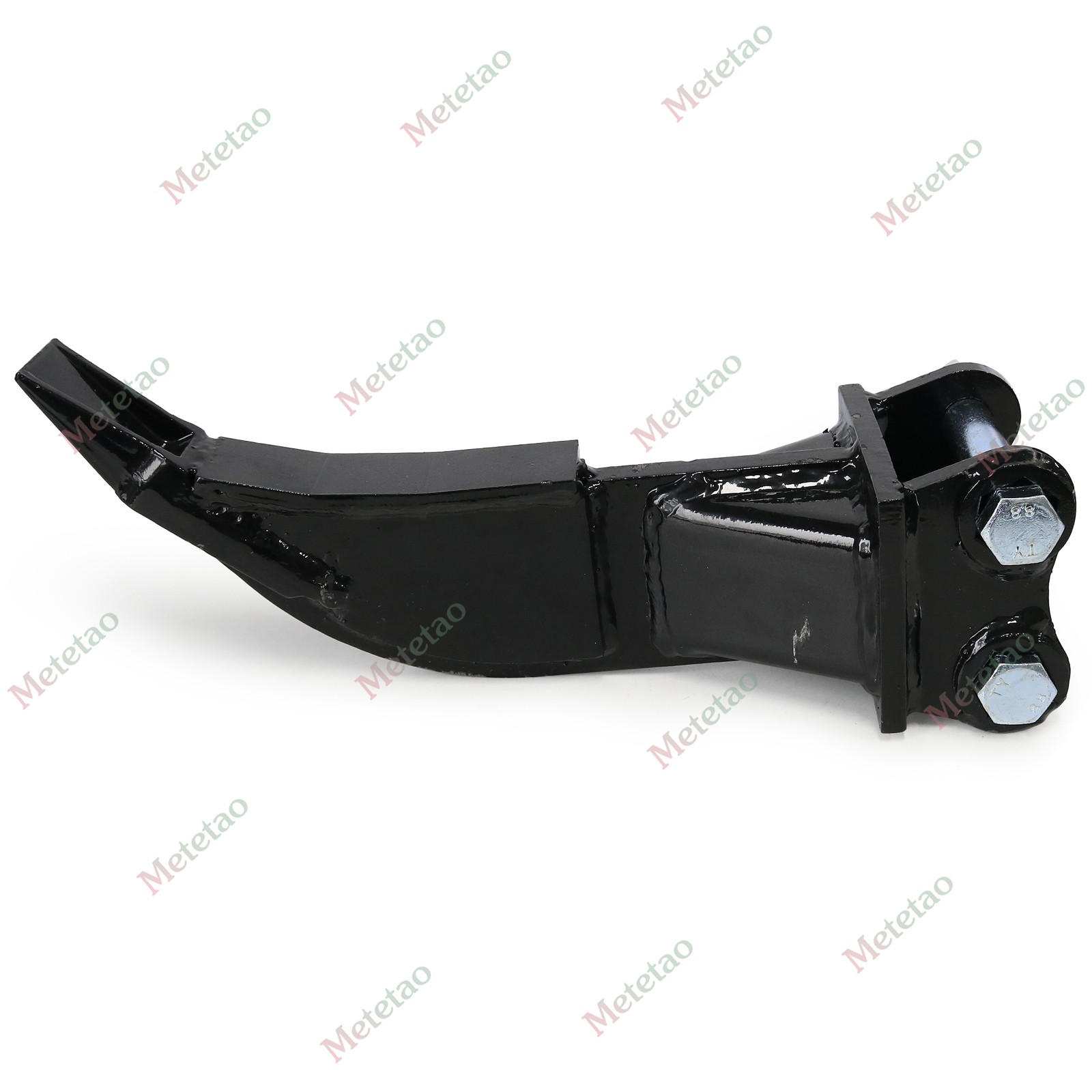 Ripper Attachment Hooks Ripper Teeth For Mini Excavartor Digger 0.8T to 1.5T US