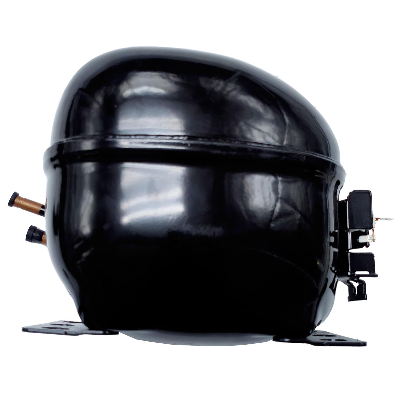 New NL8.4MF 105G7802 Compressor Secop 230V 60Hz 50Hz Successor Danfoss 105G6879