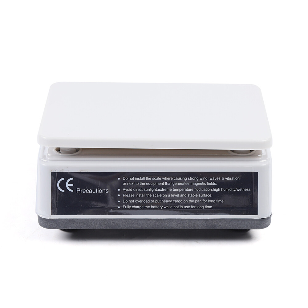 Precise Digital Parts Coin Counting Scale 30kg (66LB) Inventory Counter Checker