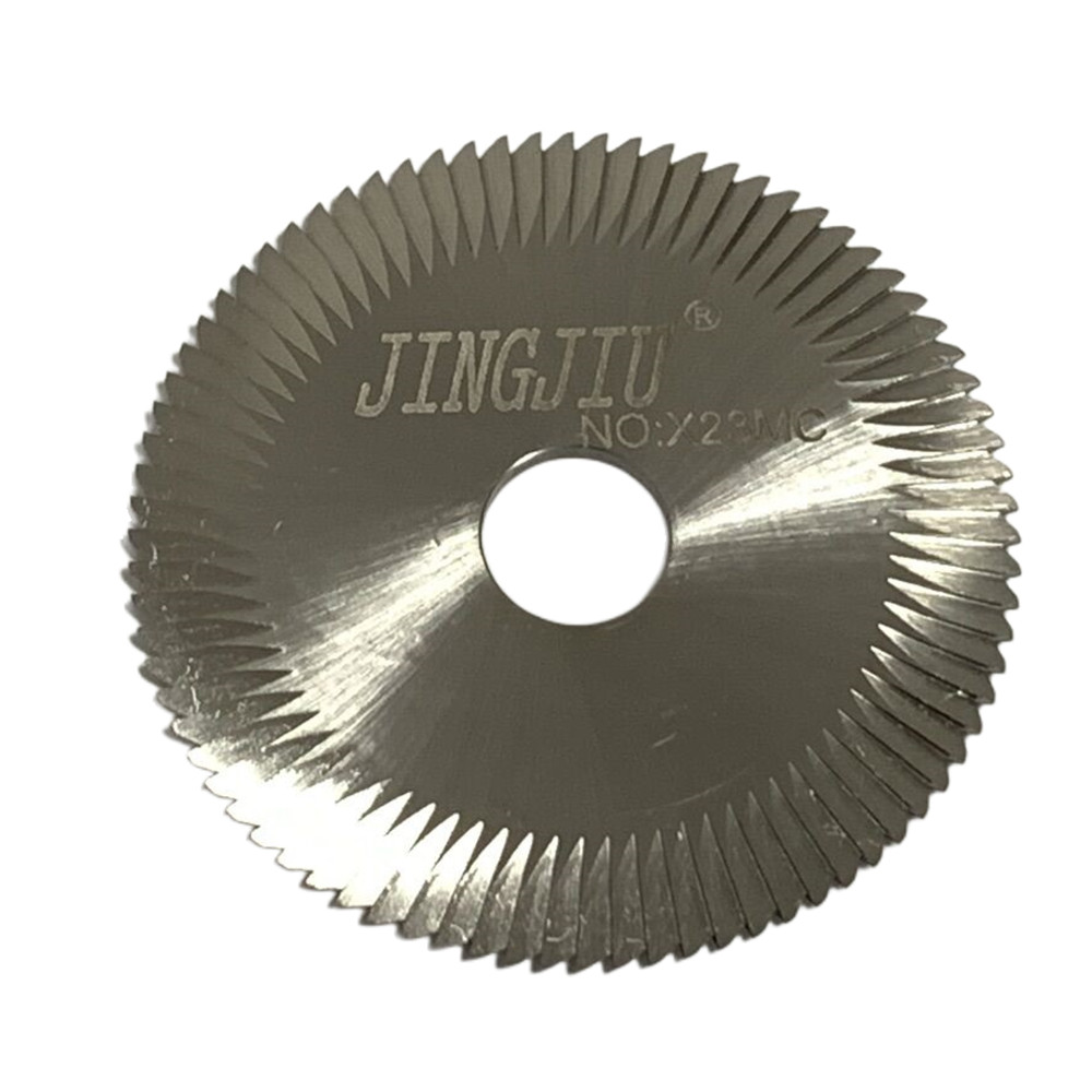 X23MC Cutting Wheel in HSS for HPC 9160MC, 9170MC, 9180MC Cutting Machine