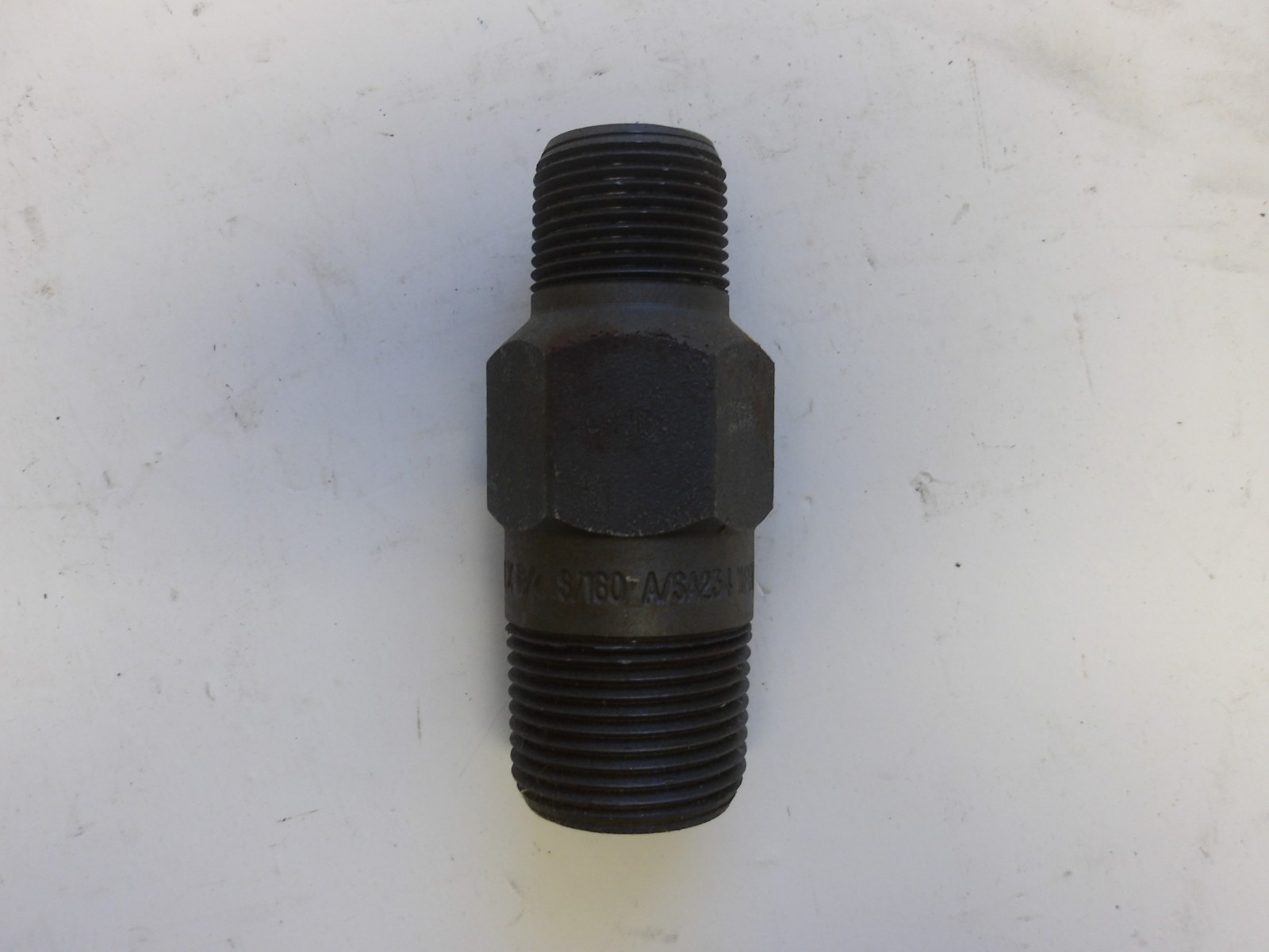 WESTBROOK P/N: A234WPBN 1 X 3/4″ S160 CONC SWG TBE BOX OF 12 CARBON STEEL SWAGE