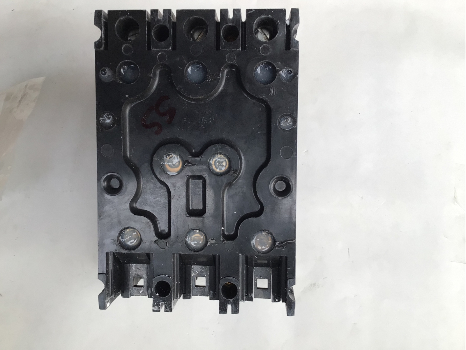 Federal Pacific Electric Circuit Breaker NEF 435025