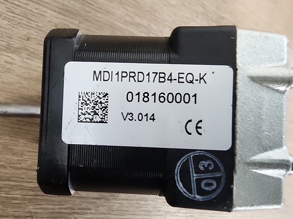 MDRIVE17 MDI1PRD17B4-EQ-K