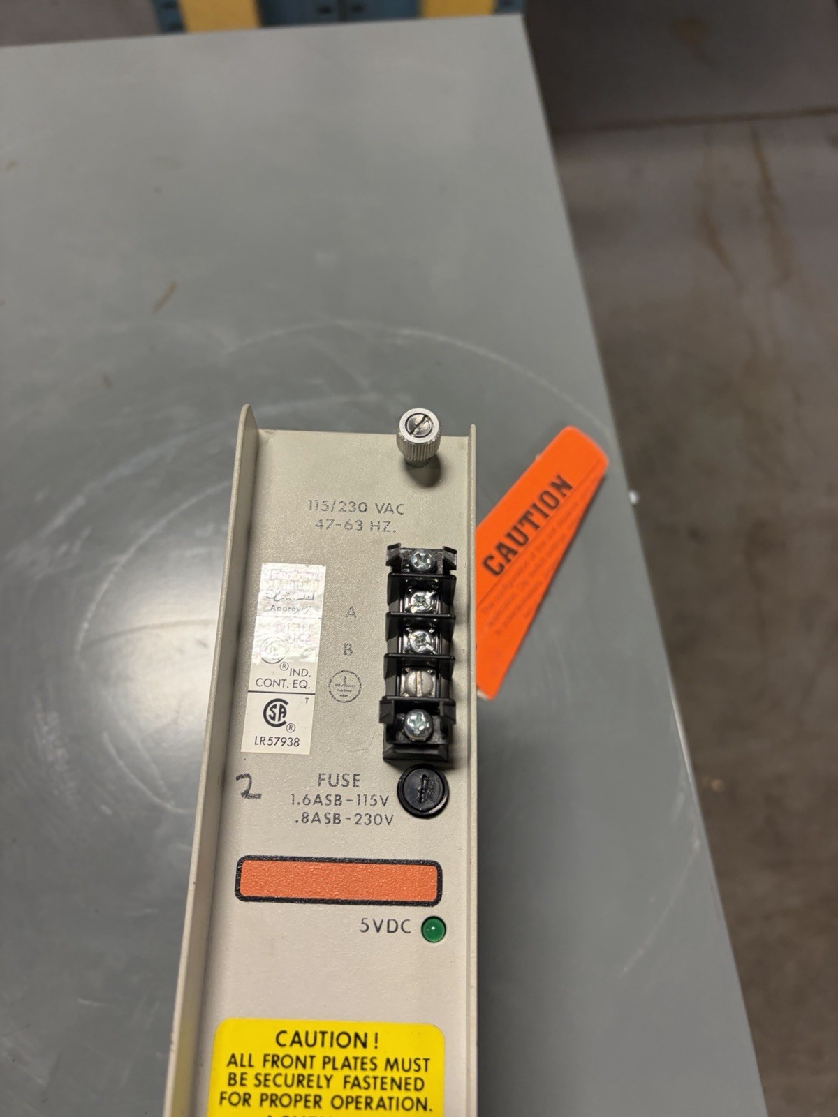 Honeywell 620-0041 Power Supply REPAIRED