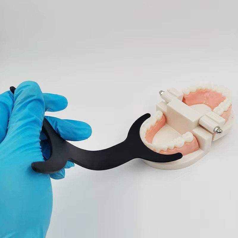 Dental IntraOral Photo Contrast Background Board Photography Contraster Flexible