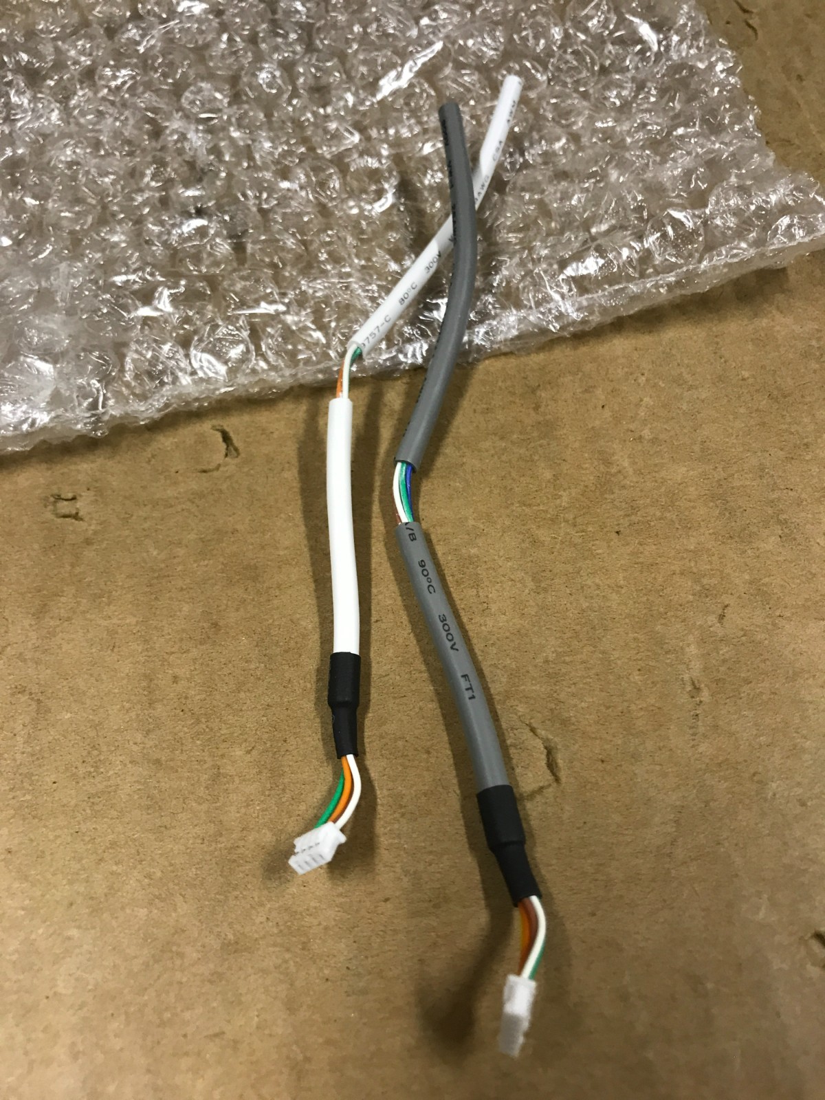 2008 Bosch CCTV Camera Module W/ D-Sub Connector