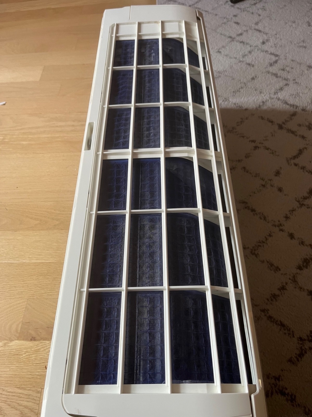 Mitsubishi MSZ-GL15NA Wall Mount Indoor Unit Air Conditioner Used