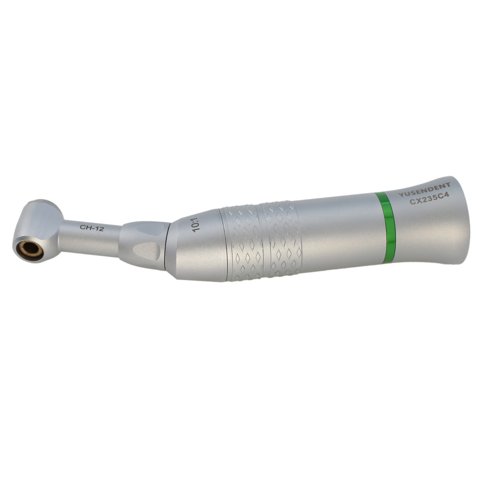 COXO Dental Endo Reciprocating Handpiece 10:1 Contra Angle Endodontic 90° M4 NSK
