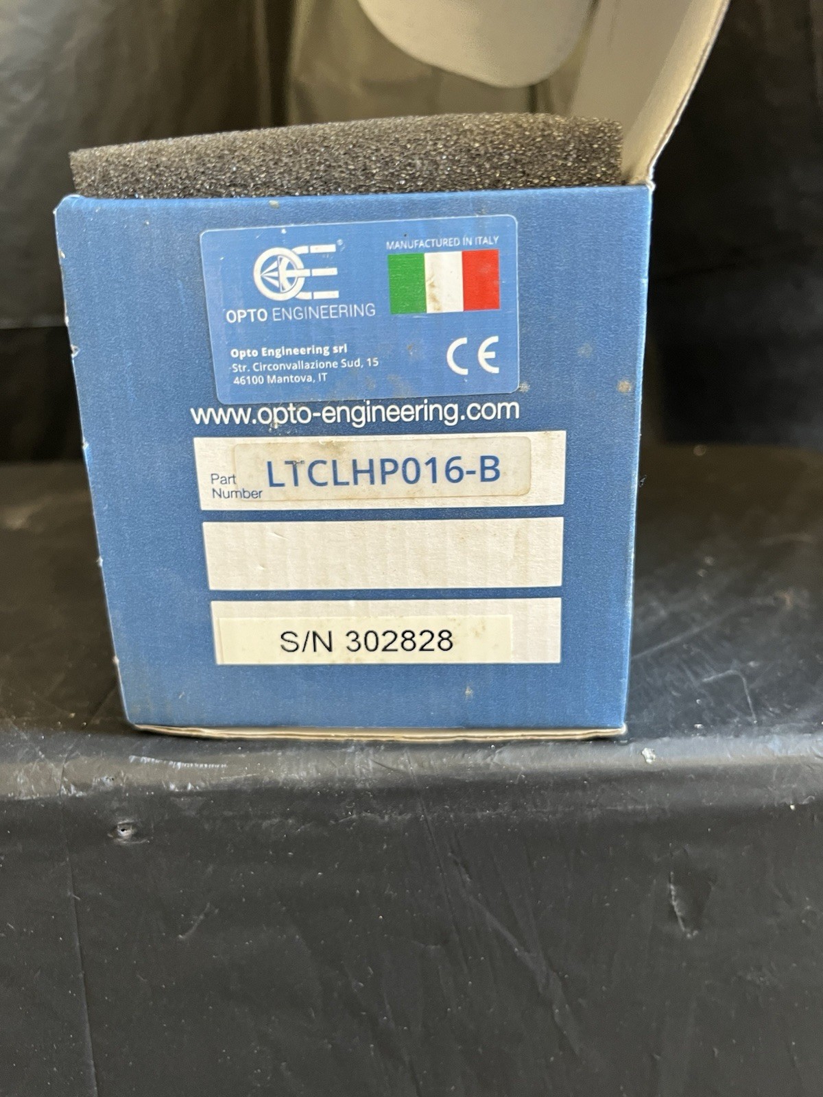 OPTO ENGINEERING