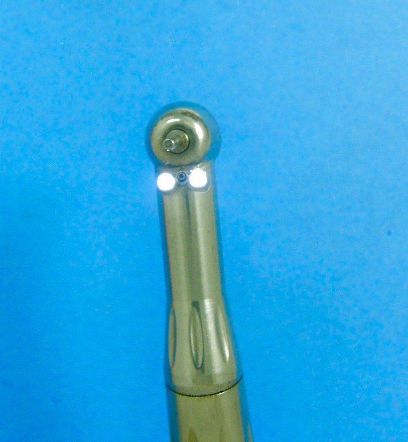 Star 430 SWL Lube Free Fiber-Optic Dental Highspeed Handpiece – ProDental