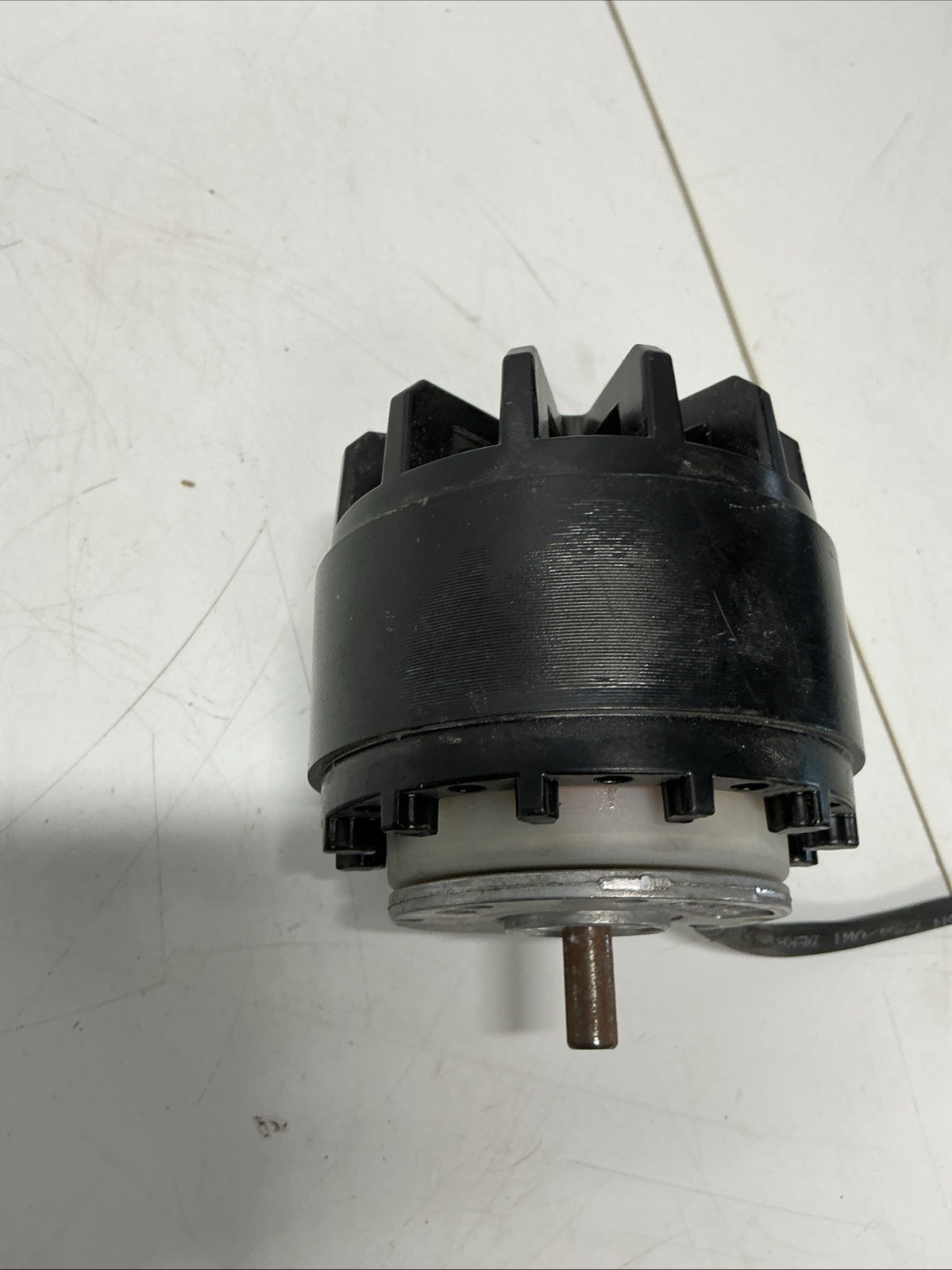 Ebmpapst Motor M2E068-DF13-79. W-004