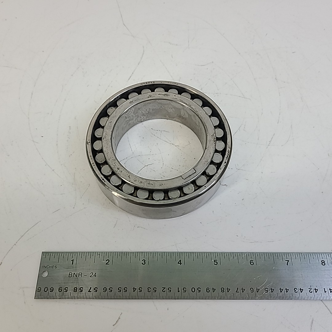 NSK NN3014 CC1P4 EE13 Double Row Cylindrical Roller Bearing