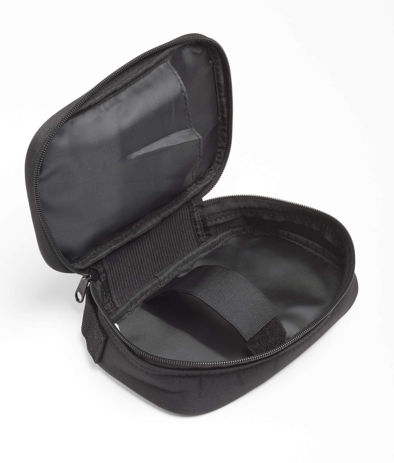 Fluke 2826056 C35 Soft Polyester Carrying Case for 20, 70, 11X, 170 Series