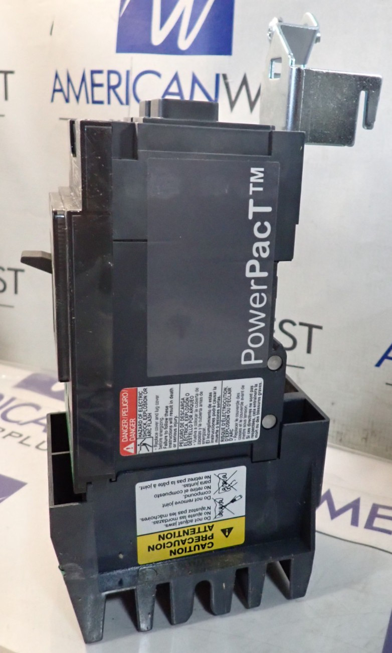 New Take Out – Square D Circuit Breaker BGA24030Y4 2P 30A 35kA @ 480/277VAC