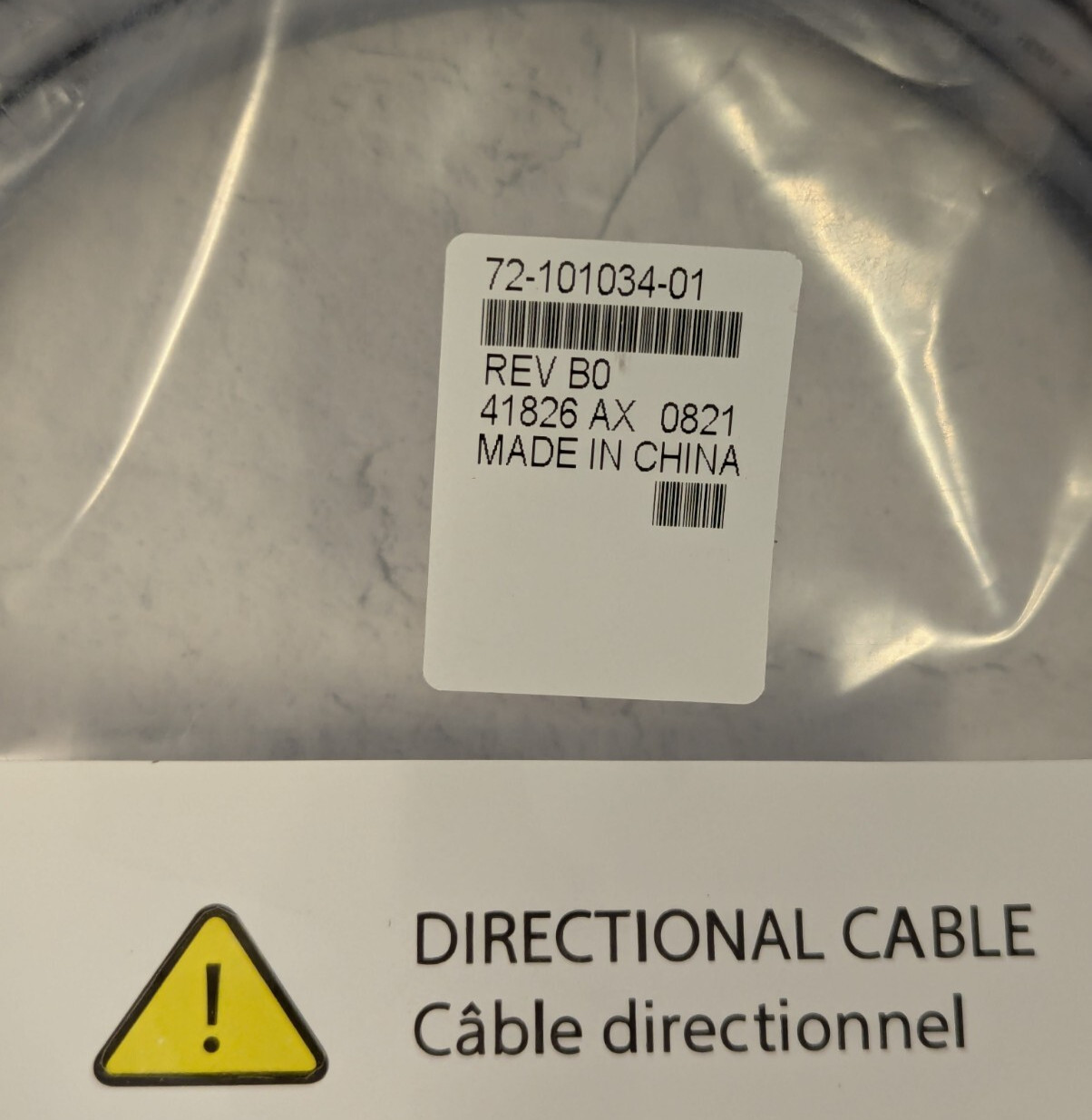 Cisco HDMI Repeater Presentation Cable, Designed Webex Boards 8M 1.4b