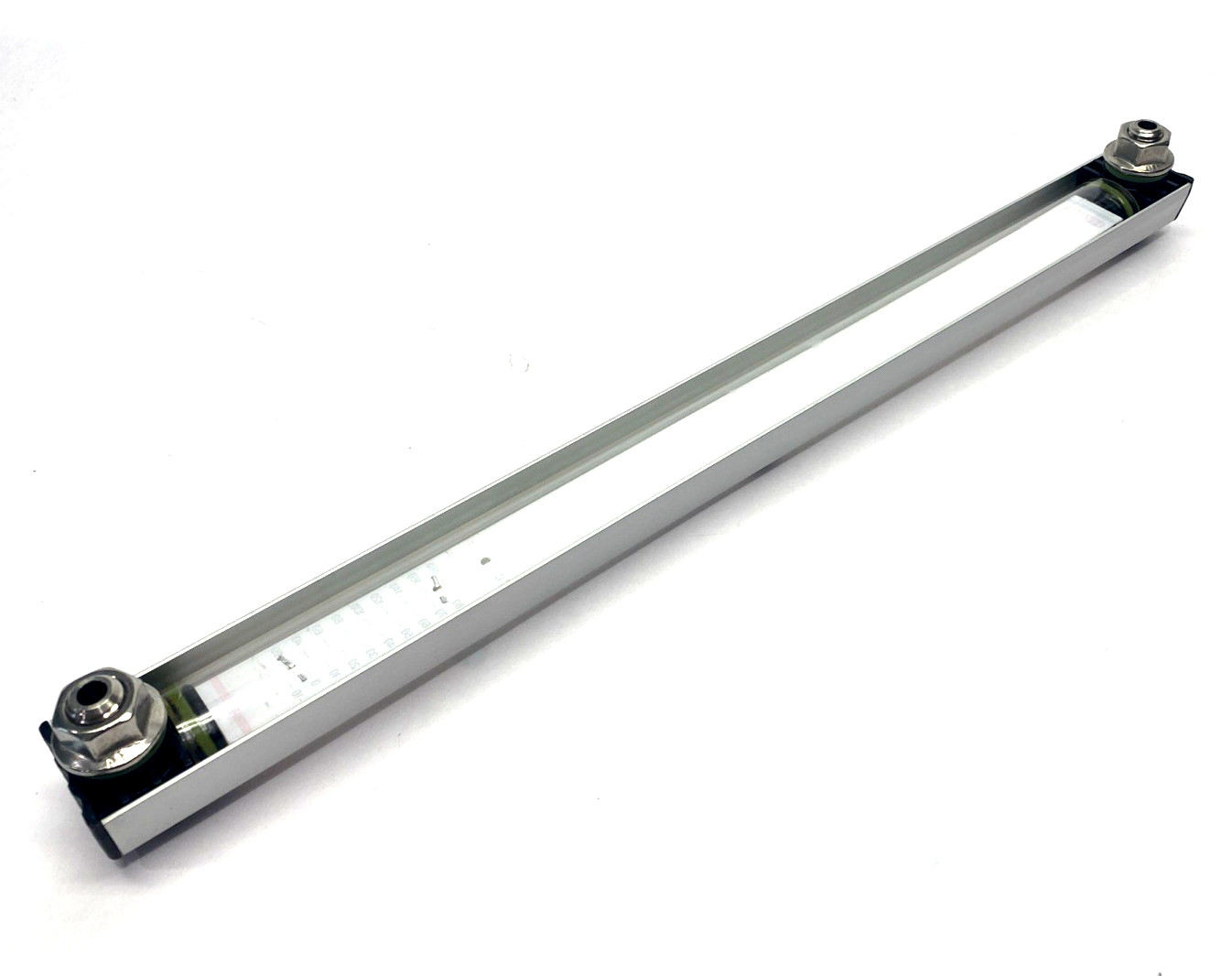 Hydac FSA-0381-2.00000/HT/M12.200 Liquid Level Gauge 3725025