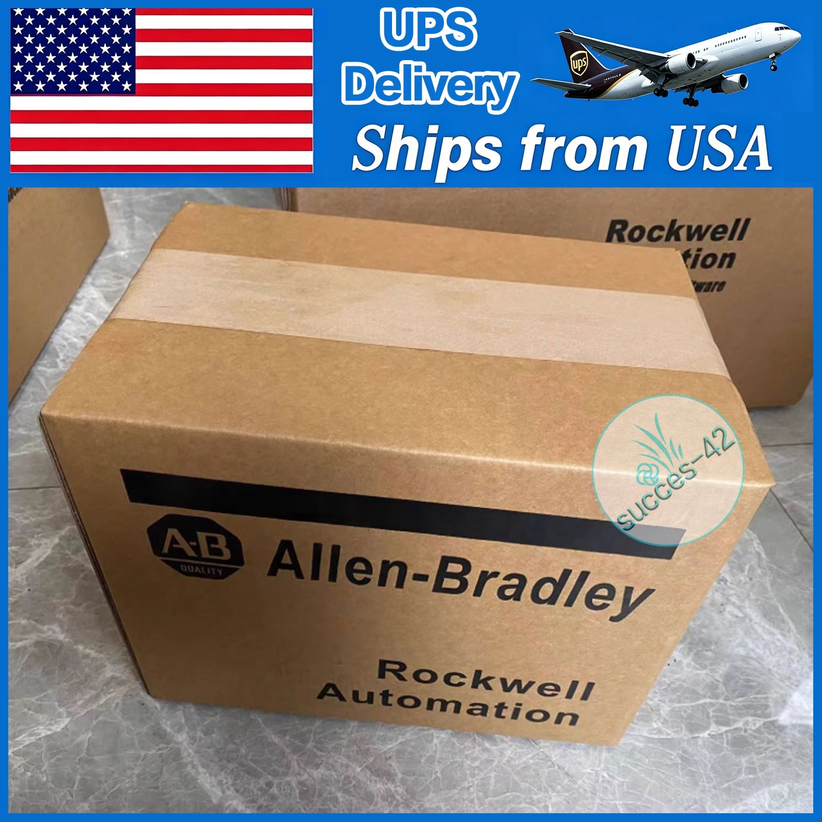 MPL-A430H-MJ24AA Allen Bradley Servo Motor With Warranty US Spot Inventory