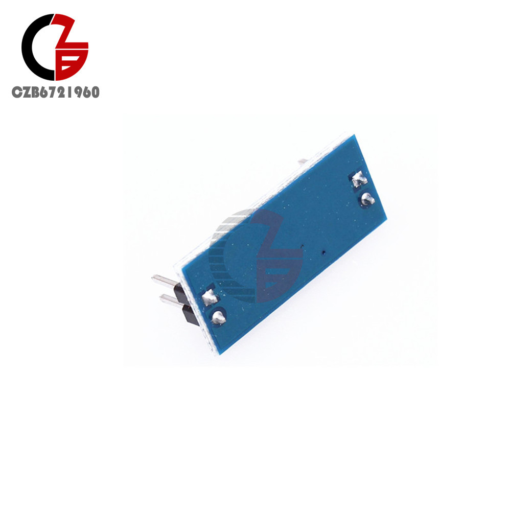 5PCS AMS1117 1.2~5V DC Step-Down Voltage Regler Adapter Convertor Supply Module