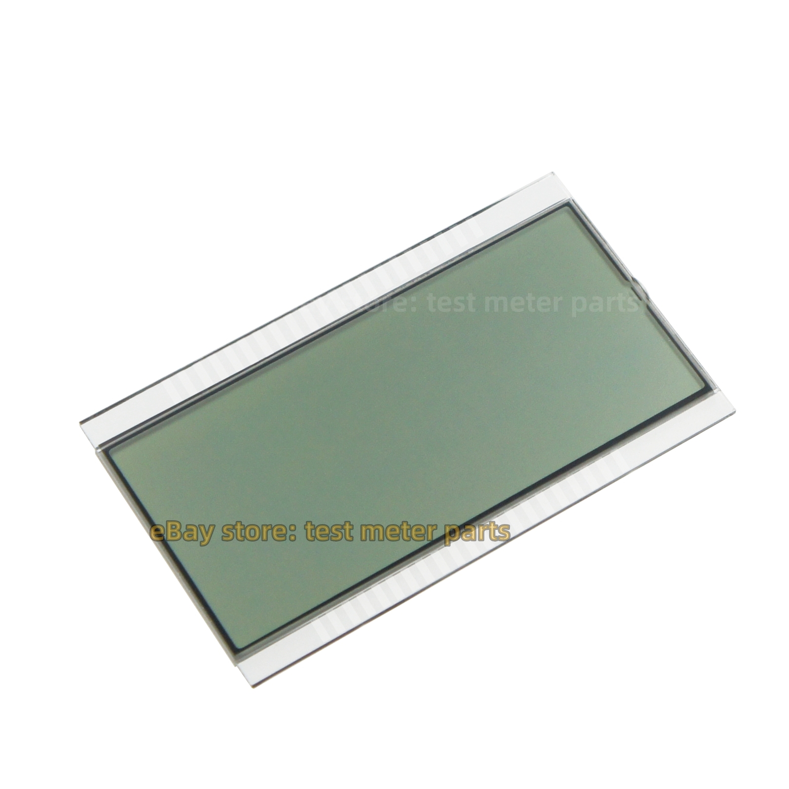 Display For Fluke 87V / 87-5 True RMS Industrial Multimeter LCD Screen Part NEW