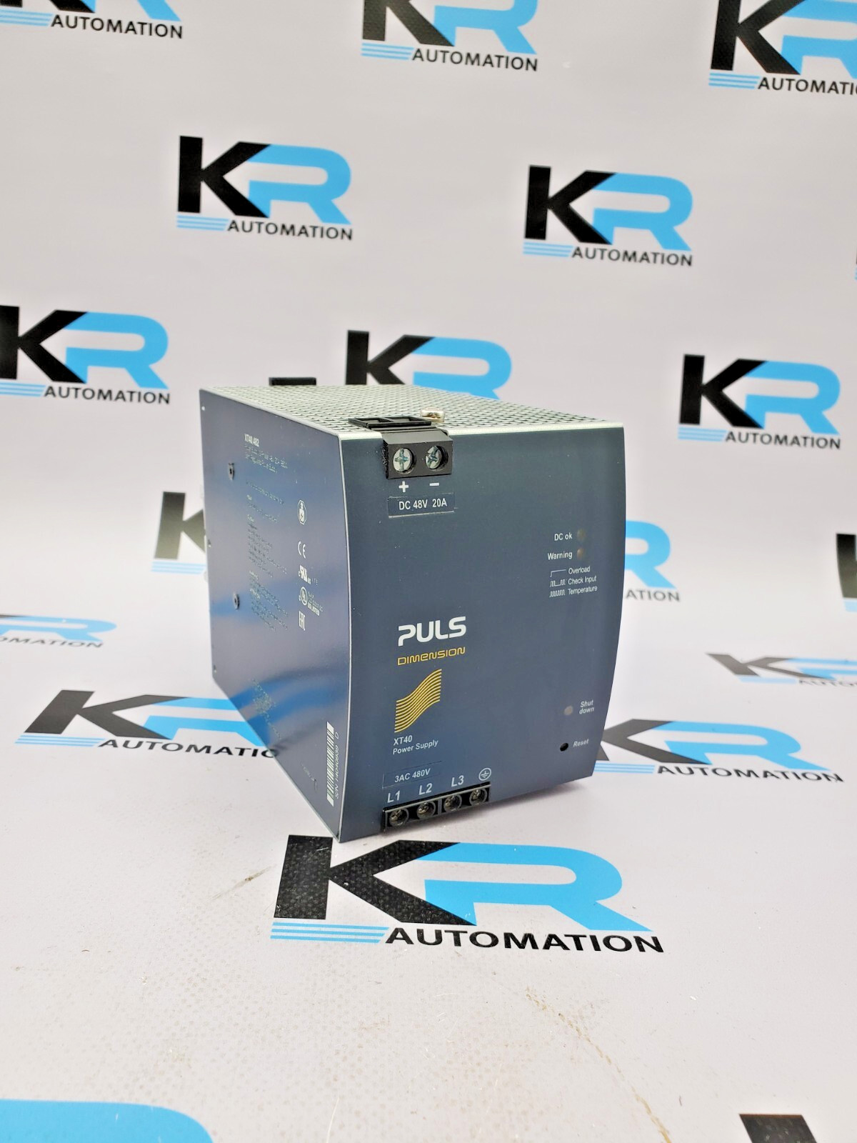 Puls XT40.482 XT40 960W