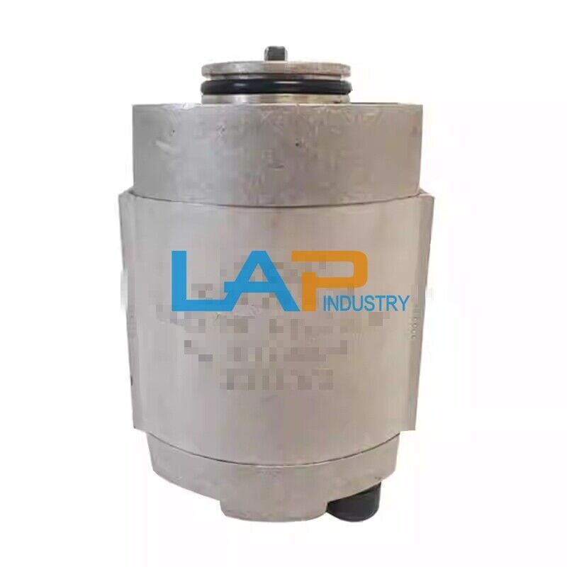 1pc New For 10A6.1X302B Hydraulic Gear Pump
