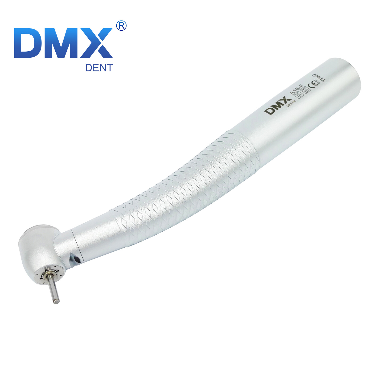DMXDENT COXO Style Dental Fiber Optic High Speed Handpiece NSK/KAVO LED Coupling