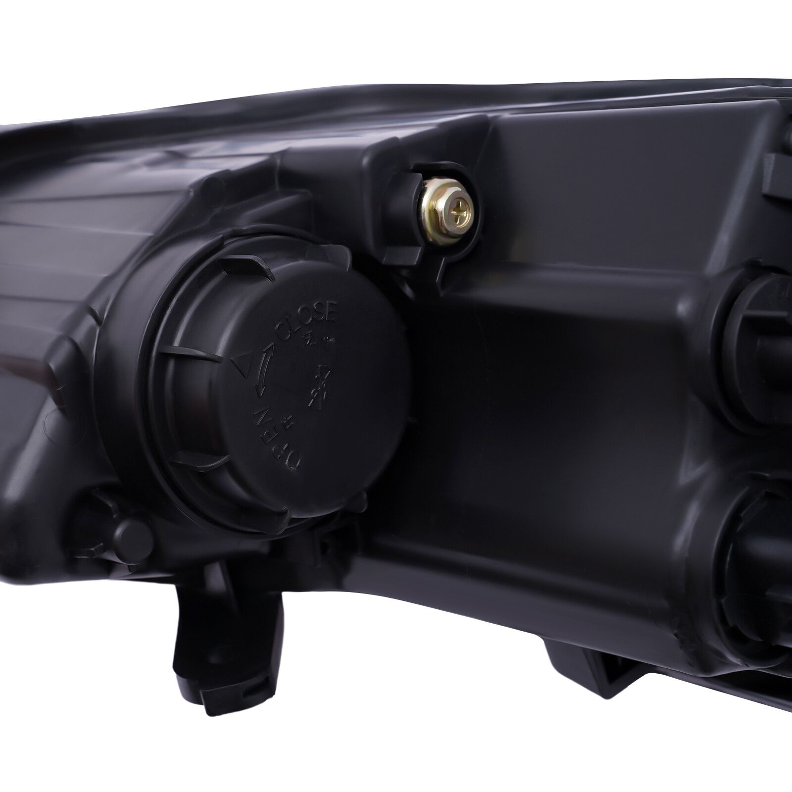 Fits 2014 2015 2016 Hyundai Elantra Halogen Headlight Left Driver Side Front