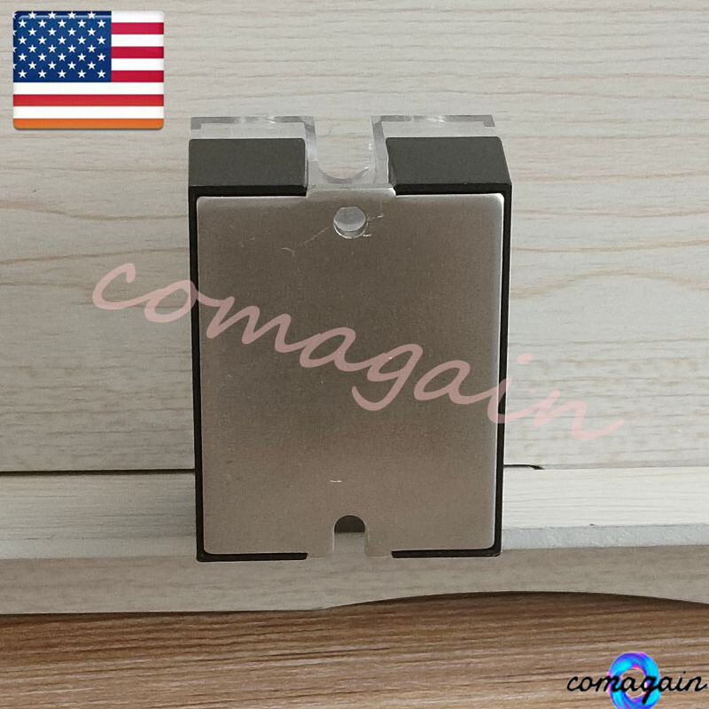 For Crydom D1D100 Solid State Relay 100VDC/100A IP00 SPST D1D100 3-32VDC