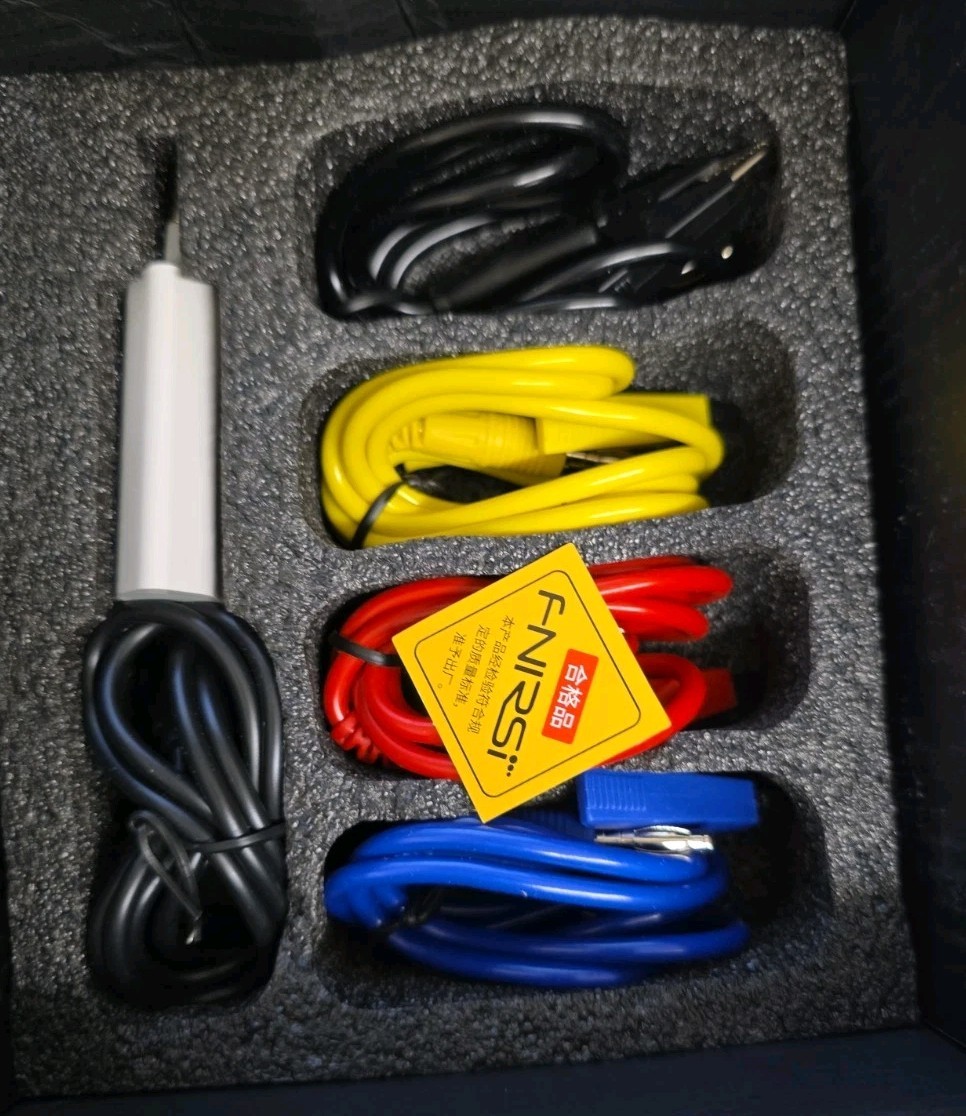 FNIRSI SG-003A PWM Signal Generator Adjustable Current /Voltage Simulator