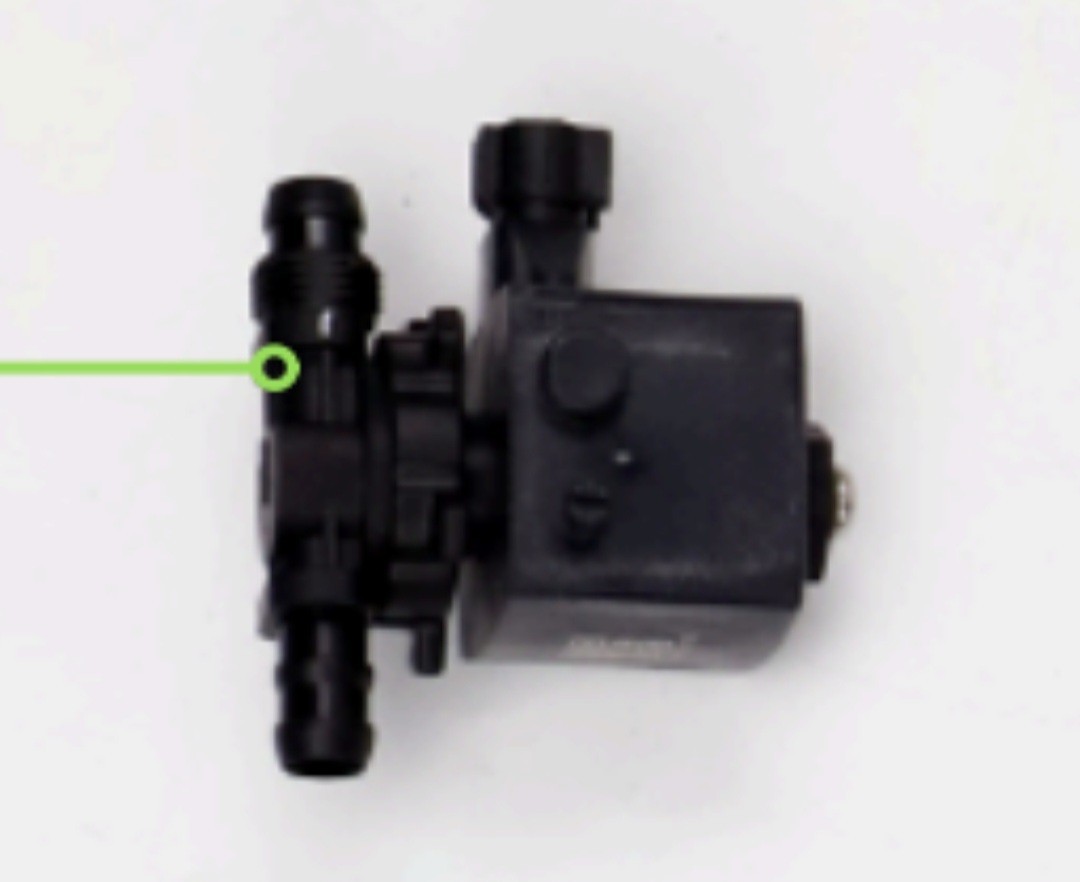 New USA Stock Talos T60X /DJI T60 Spray Solenoid Valve Module