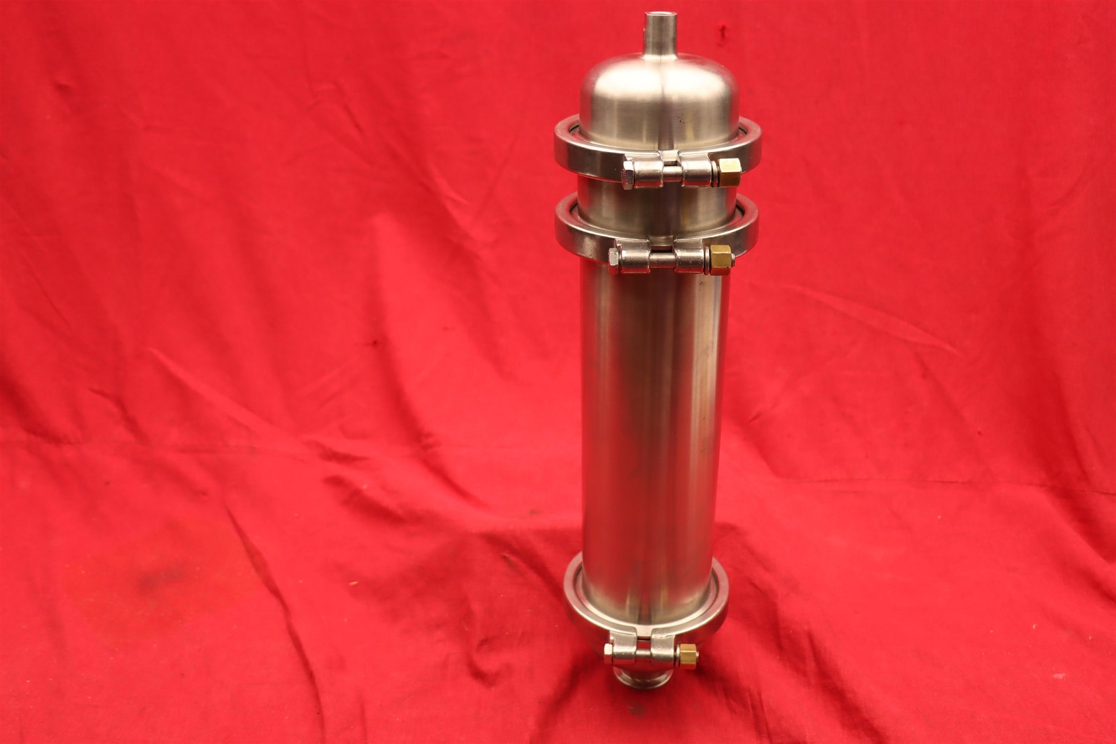 BVV 4″ COLOR REMEDIATION COLUMN CRC W/BYPASS. (CRC30004-V2)