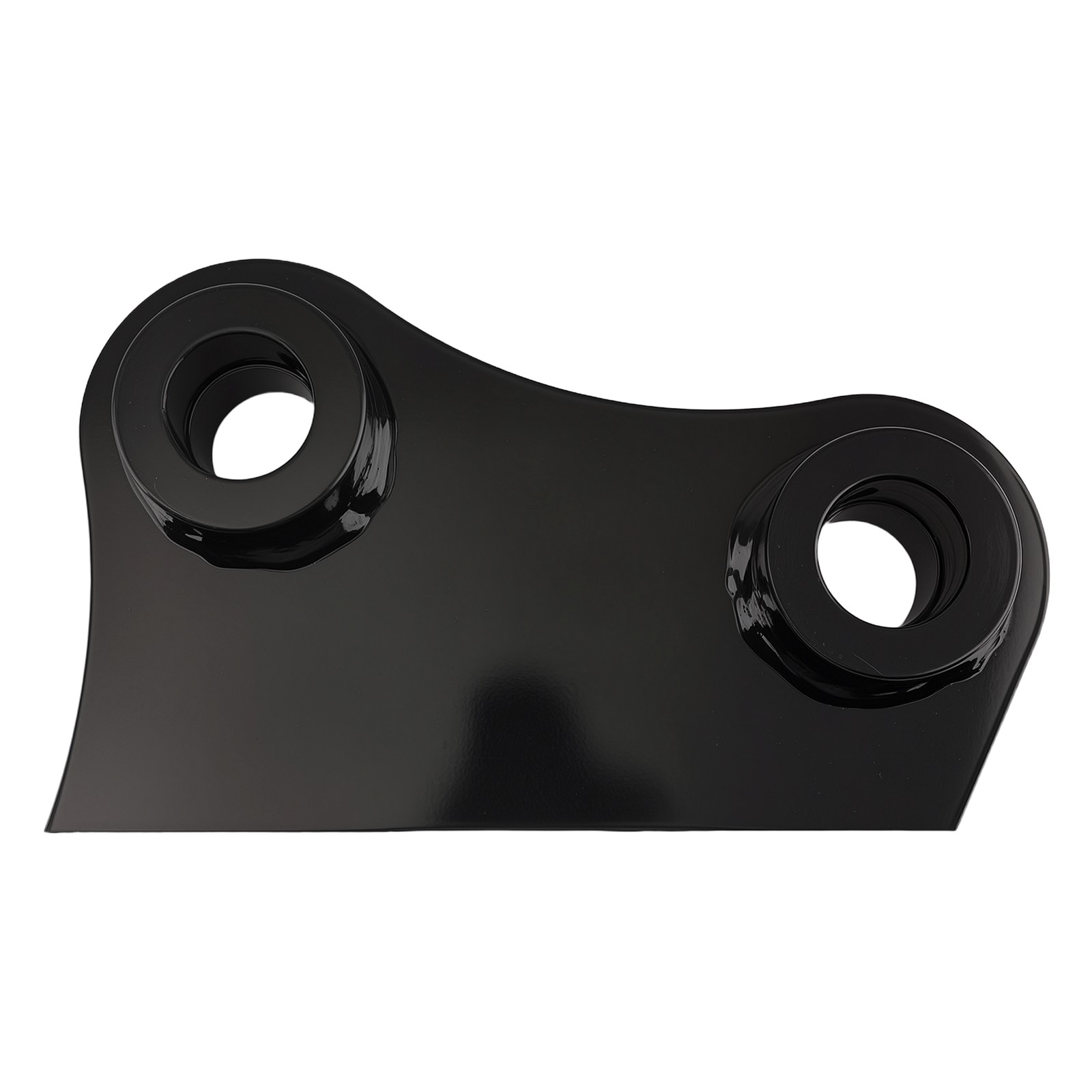 Excavator Bucket Attachment 40mm Ear Weld On For Cat 304 303.5 Excavator