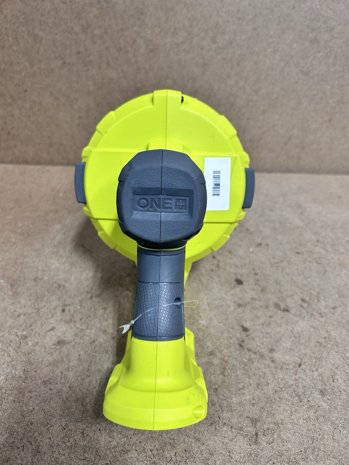 Ryobi ONE+ 18V Cordless Drain Auger Model PCL456 Bare Tool E80