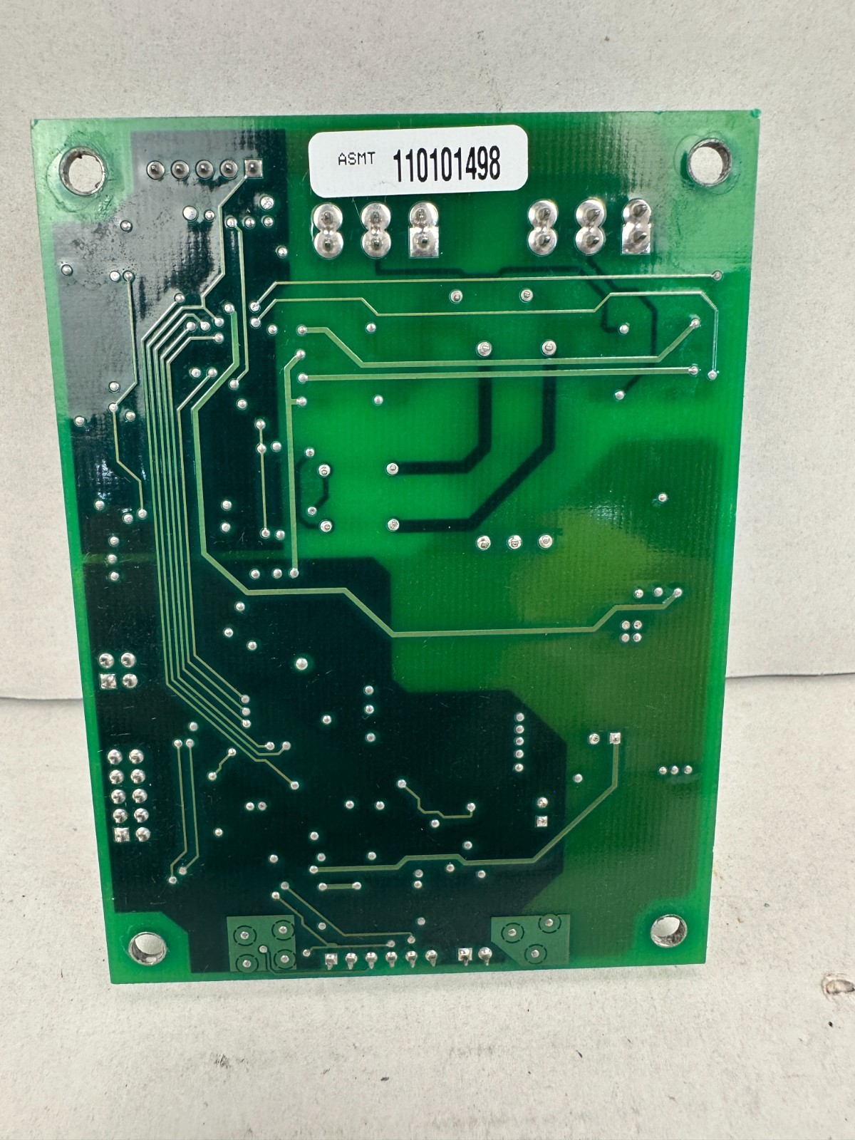 PDQ 04580020 Stand-Alone Ultrasonic Board – Car Wash Board
