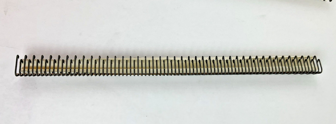 CLIPPER U3C12 BELT FASTENERS ***LOTOF7****