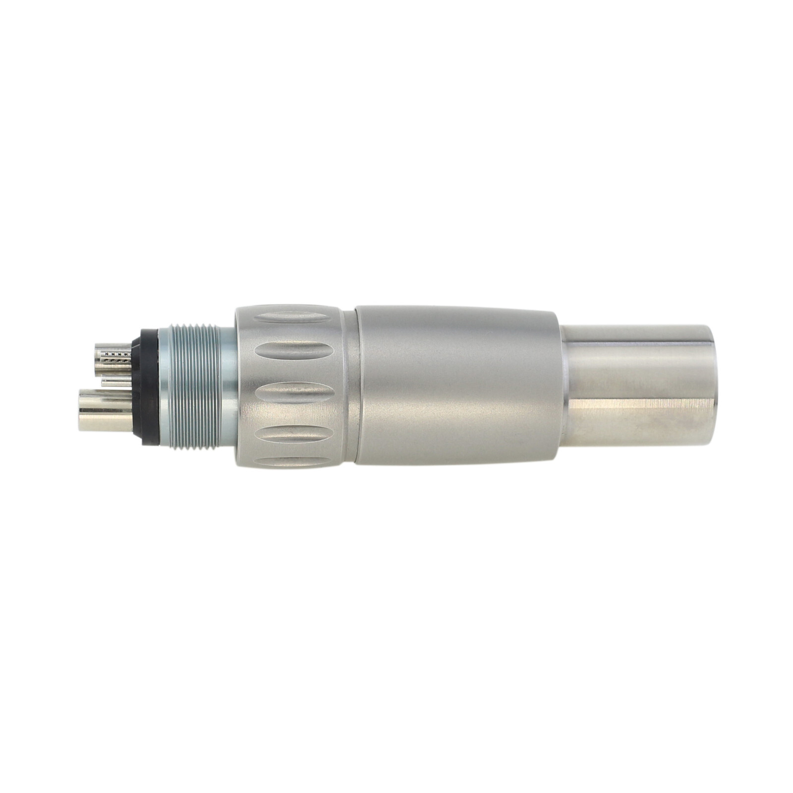 COXO Dental Handpiece Quick Coupling Coupler Swivel 4 Hole 6 Pin KaVo NSK Sirona