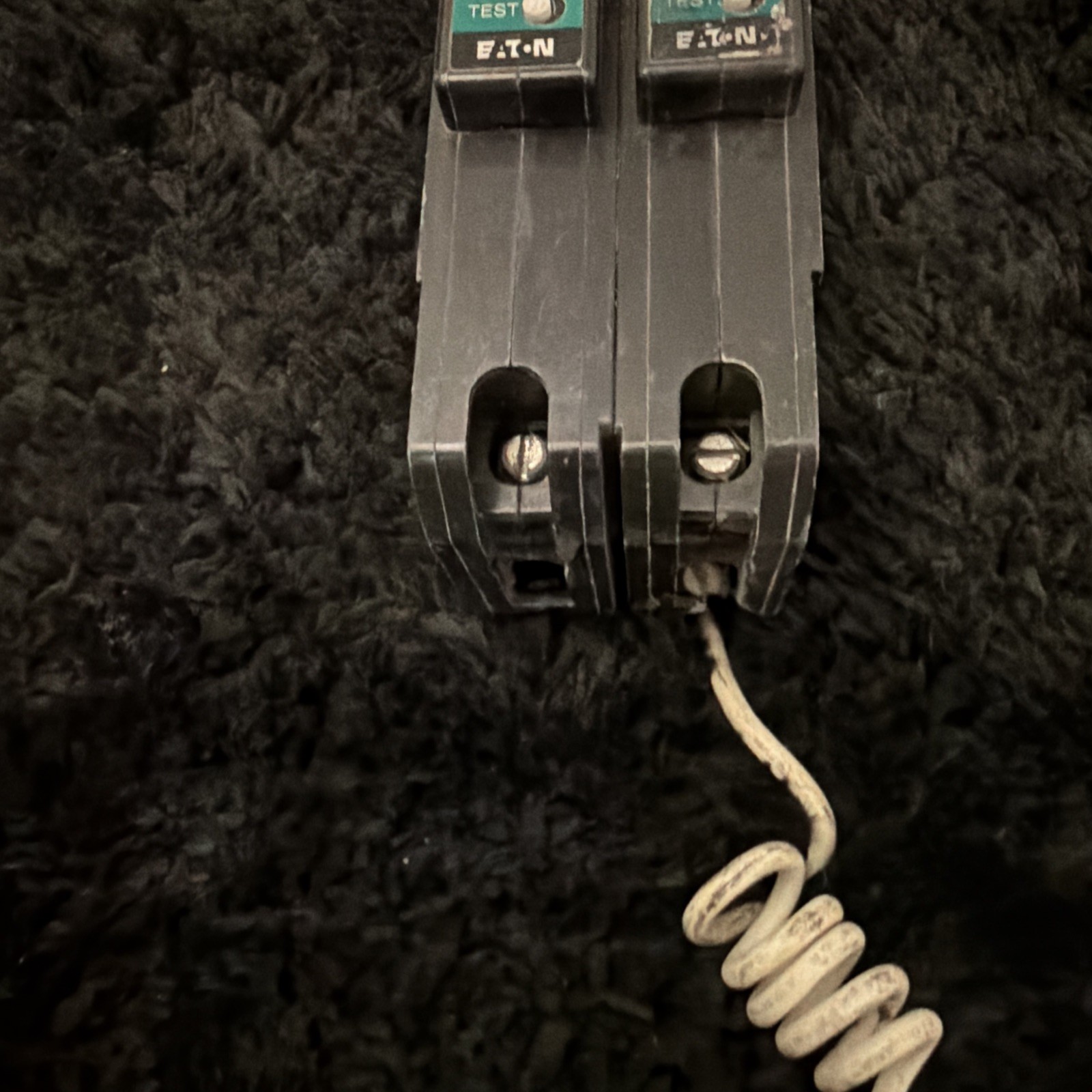 Eaton BR Combination Breaker AFCI BRL220CAF 120/240v 20A Type BRAF