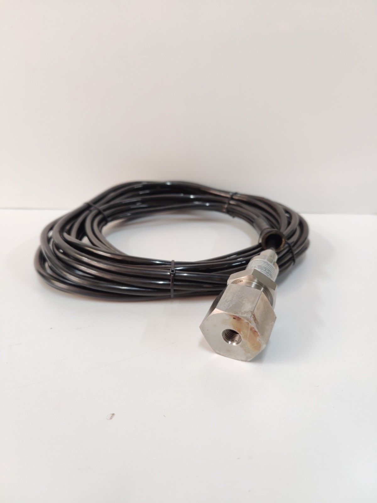 MARSEN PT 420 PRESSURE TRANSMITTER 2006-1452-162-3