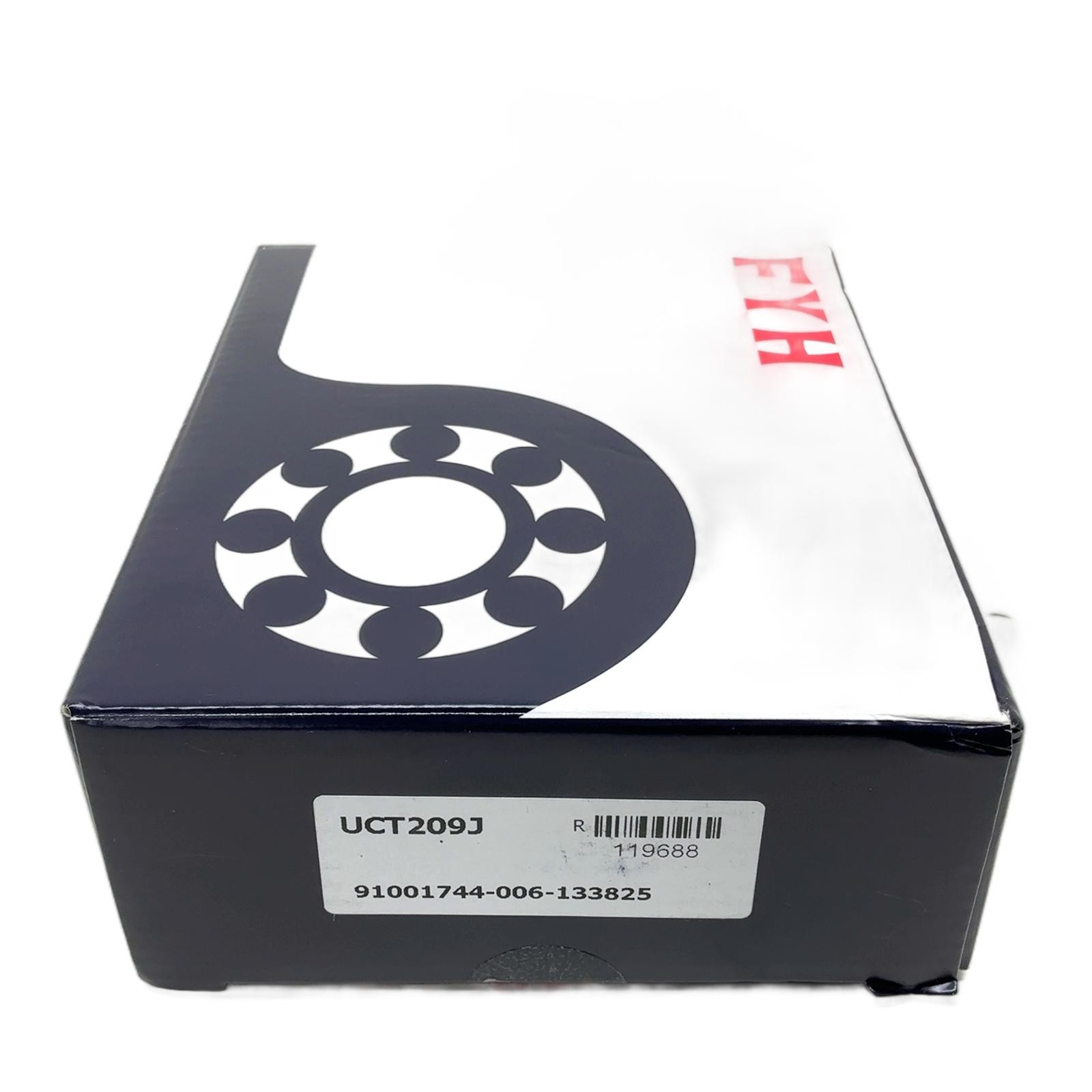UCT209J FYH, FYH Take-up Bearing Unit 45mm Bore UCT209J, UCT209J, UCT209J, 0 …