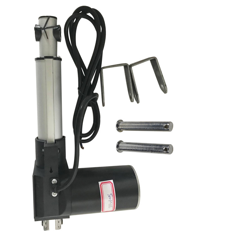 2″ -15.7″ Stroke 24V DC Linear Actuator 6000N (1320lbs) Electric Motor