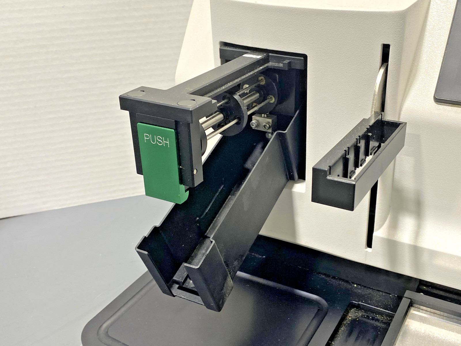 Integra Viafill Rapid Reagent Dispenser AC100V-240V 50/60 Hz Power Tested