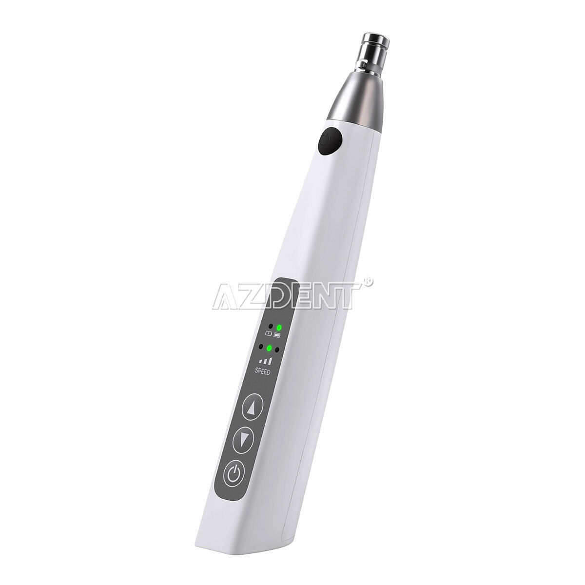 Dental Hygiene Prophy Handpiece Air Motor 4Hole For Teeth Polishing