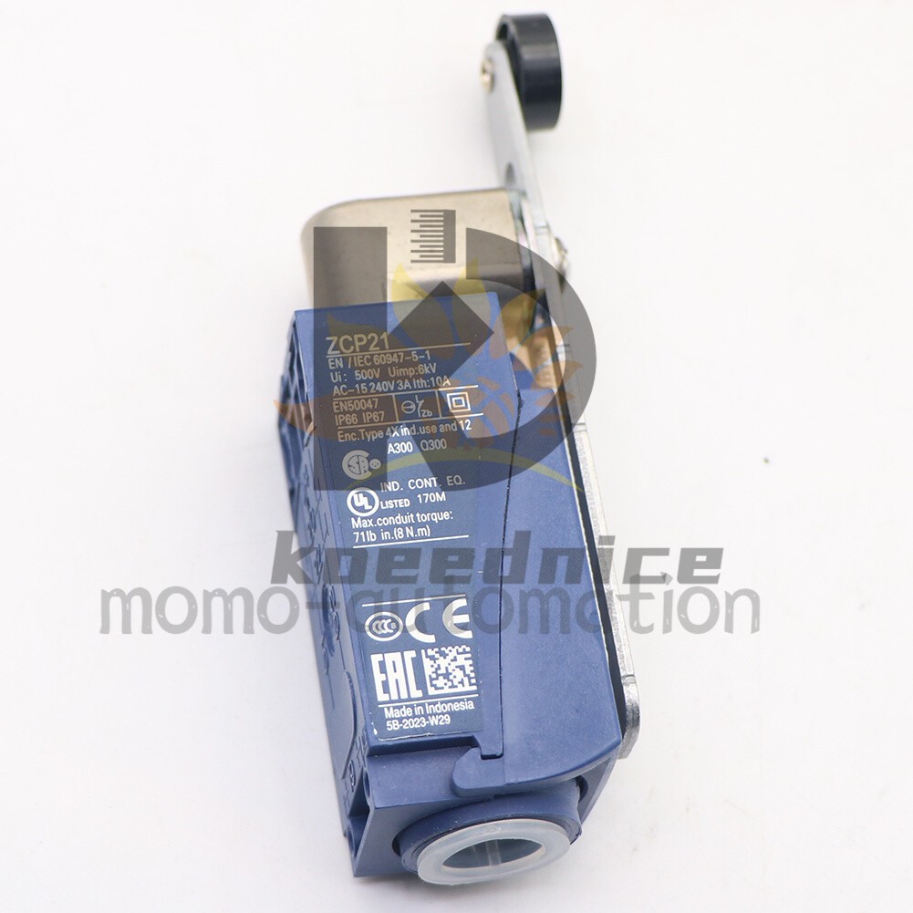 NEW Telemecanique ZCP21 ZCY45 Limit Switch 1PCS