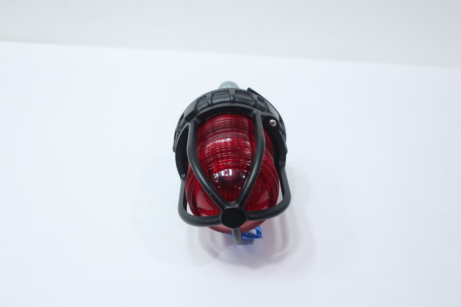 Federal Signal 191XL-024R Red Hazardous Location Warning Light 24v-ac