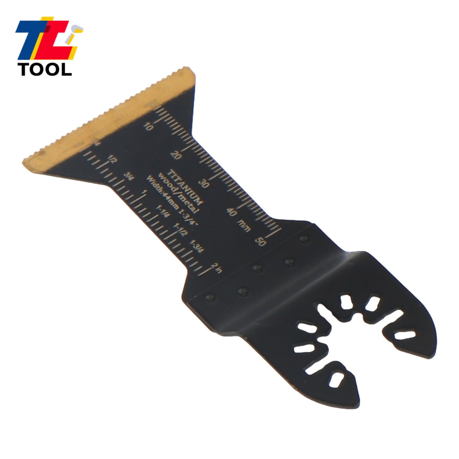 15 Pcs Multi Tool Blades Kit Metal Cutting Oscillating Saw Blades for Soft Metal