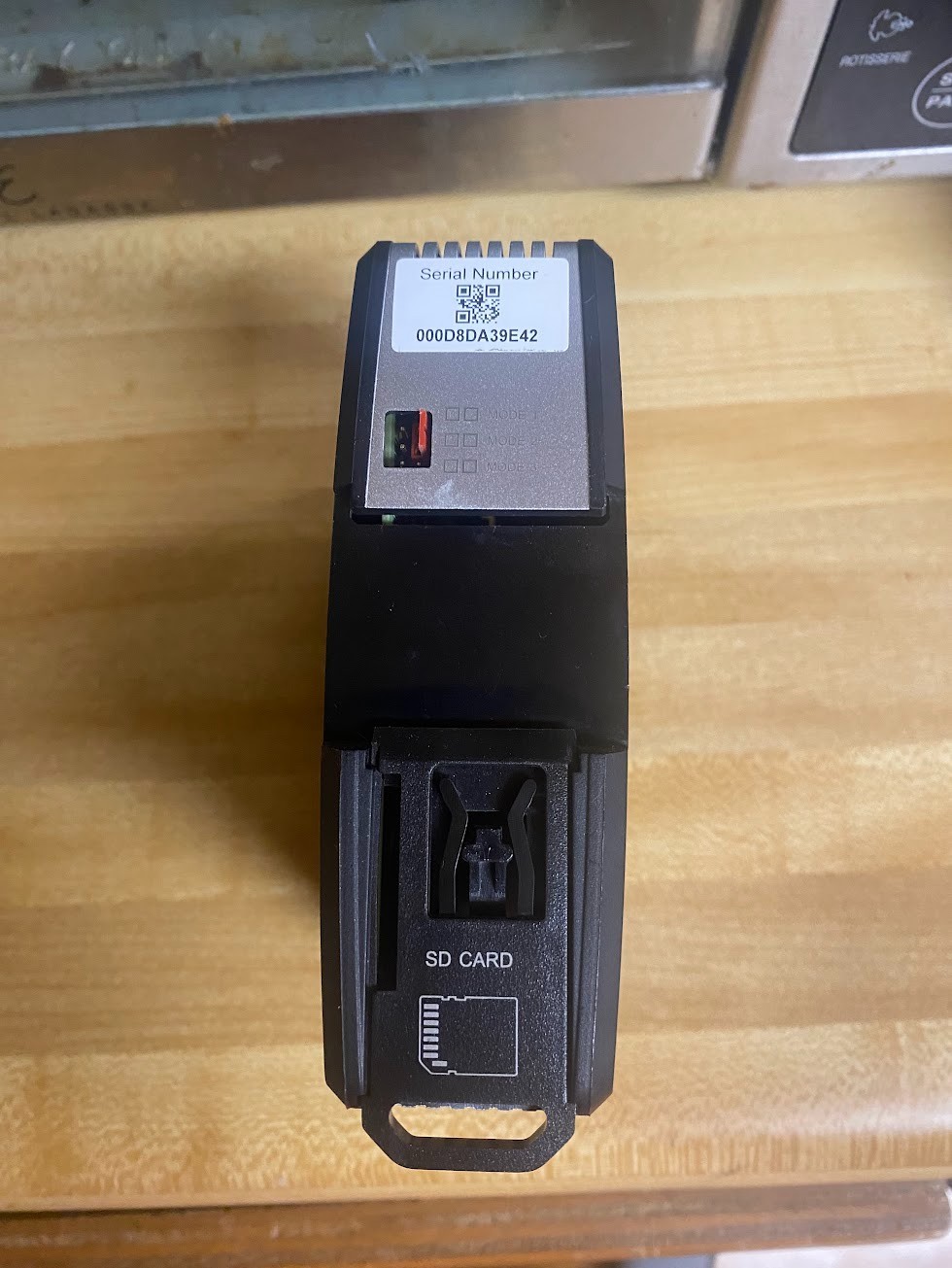 Prosoft PLX31-EIP-ASCII4 EtherNet/IP to ASCII 4 Port